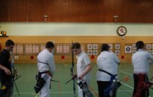 Annemasse Indoor 2009